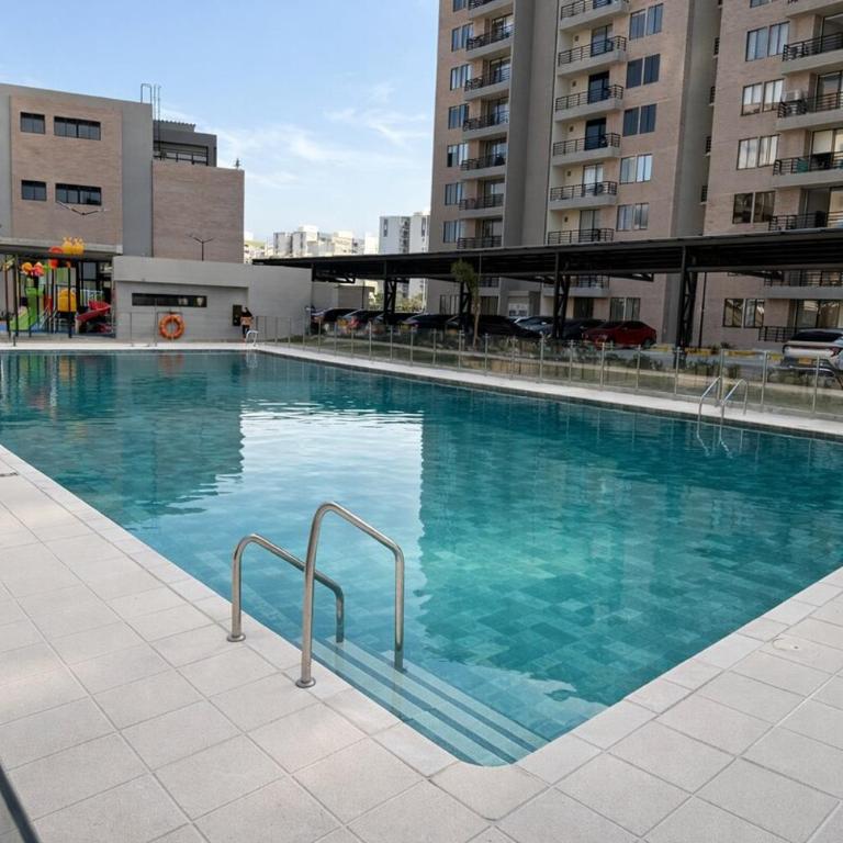 Apartment in the best area for sightseeing - Apartamento de 2 dormitorios - 22