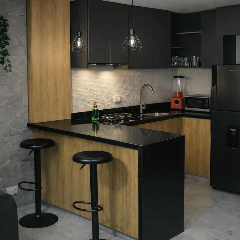 Apartment in the best area for sightseeing - Apartamento de 2 dormitorios - 3