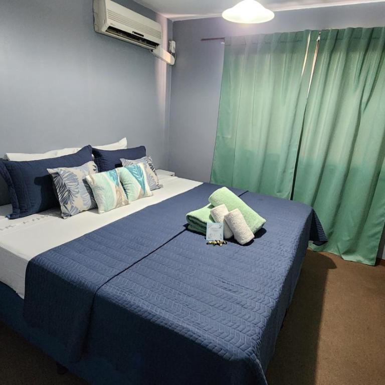 Essencial Hotel Spa - Deluxe Double or Twin Room - 12