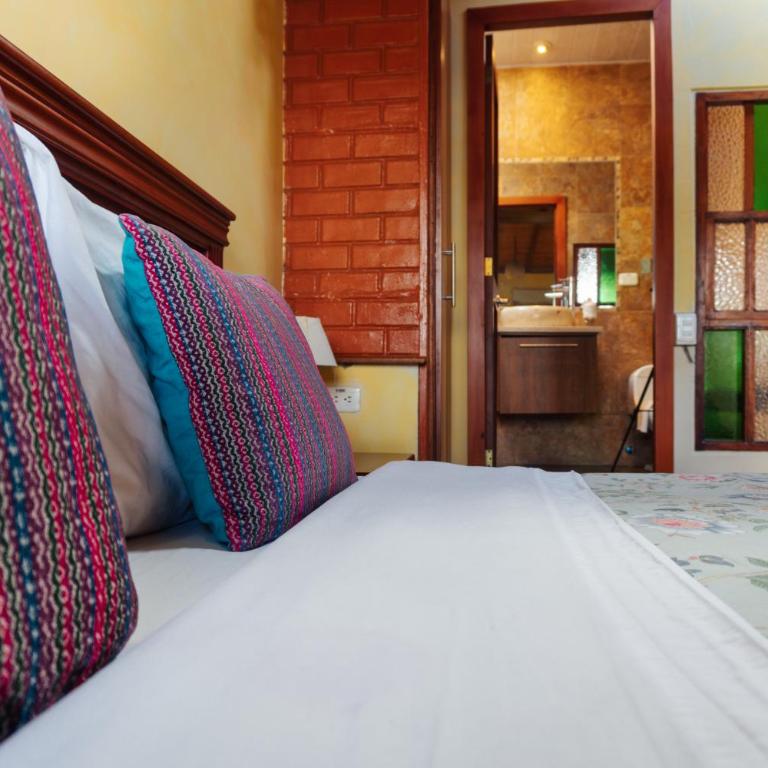Art Plaza Boutique Hotel - Habitación Individual con terraza - 3