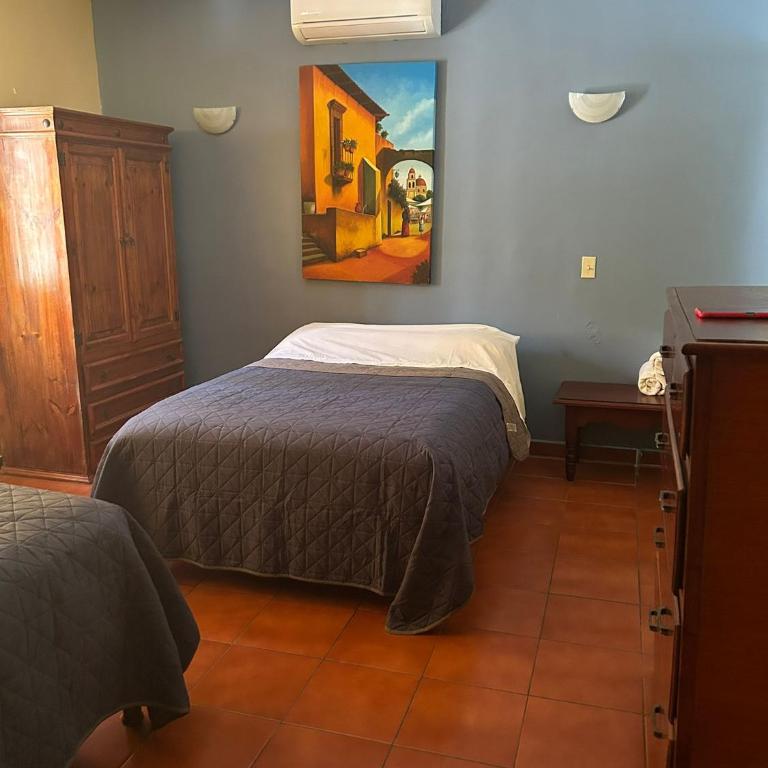 Casa de la Alegria 2 apartments - Two-Bedroom House - 42