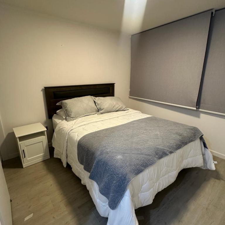 Moderno Departamento Viña del Mar - Apartamento de 2 dormitorios - 2