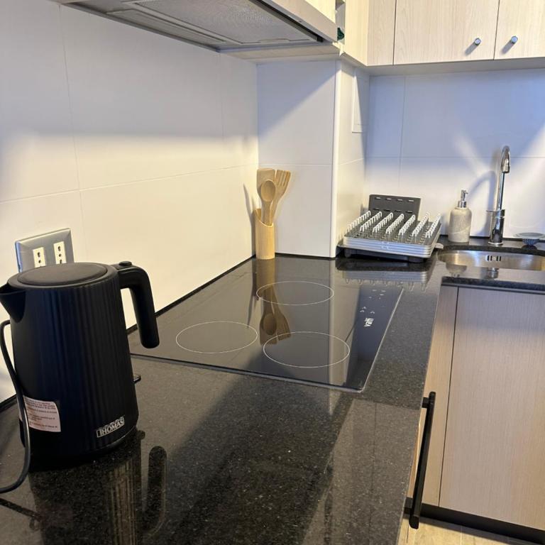 Moderno Departamento Viña del Mar - Apartamento de 2 dormitorios - 5