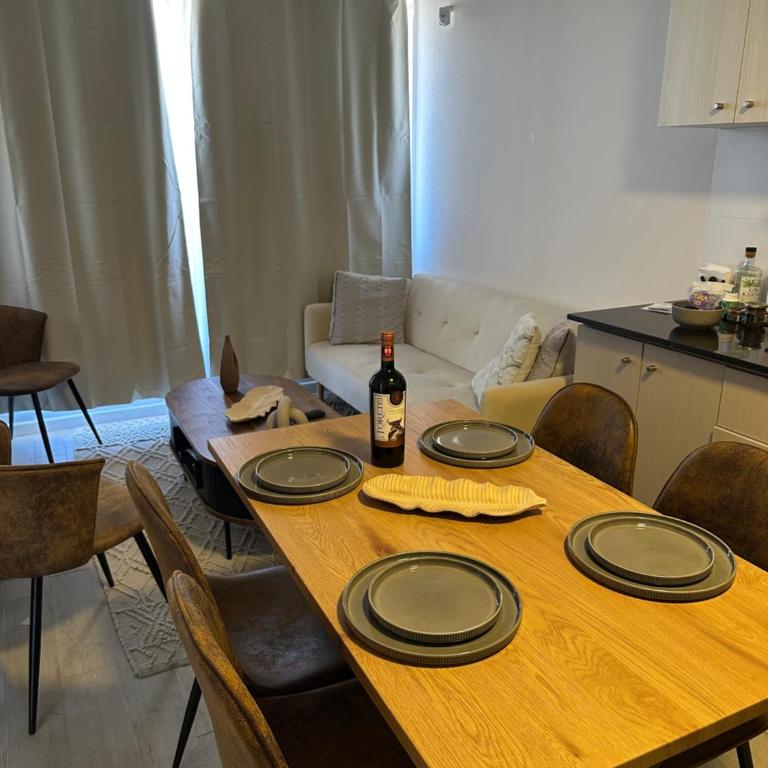 Moderno Departamento Viña del Mar - Apartamento de 2 dormitorios - 7