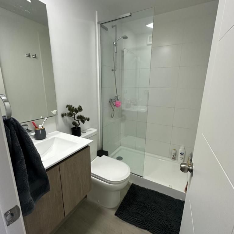 Moderno Departamento Viña del Mar - Apartamento de 2 dormitorios - 10