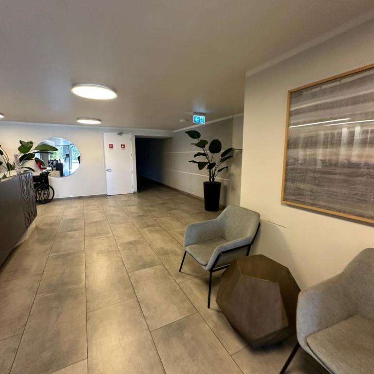 Moderno Departamento Viña del Mar - Apartamento de 2 dormitorios - 11