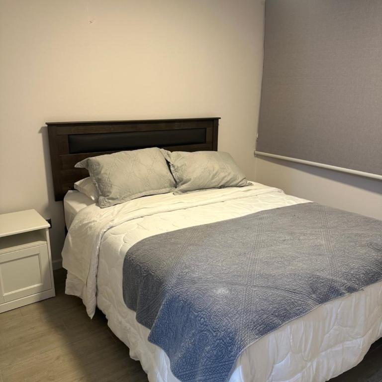 Moderno Departamento Viña del Mar - Apartamento de 2 dormitorios - 12
