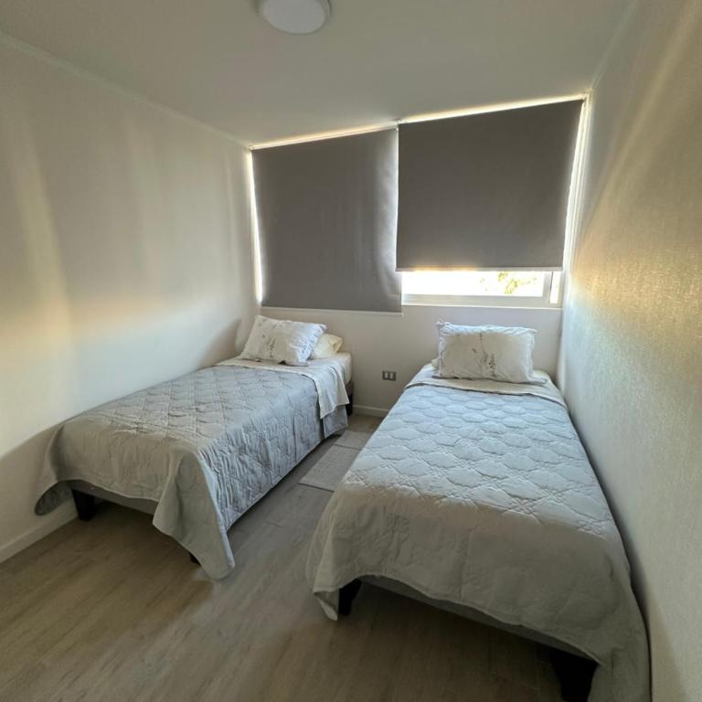 Moderno Departamento Viña del Mar - Apartamento de 2 dormitorios - 14