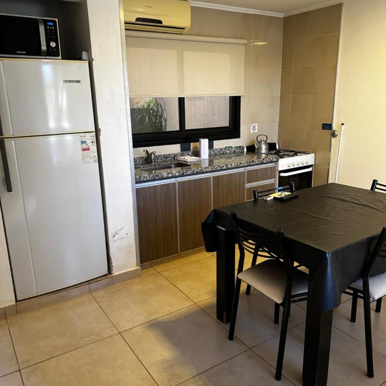 Complejo Anjana - Classic Quadruple Room - 14