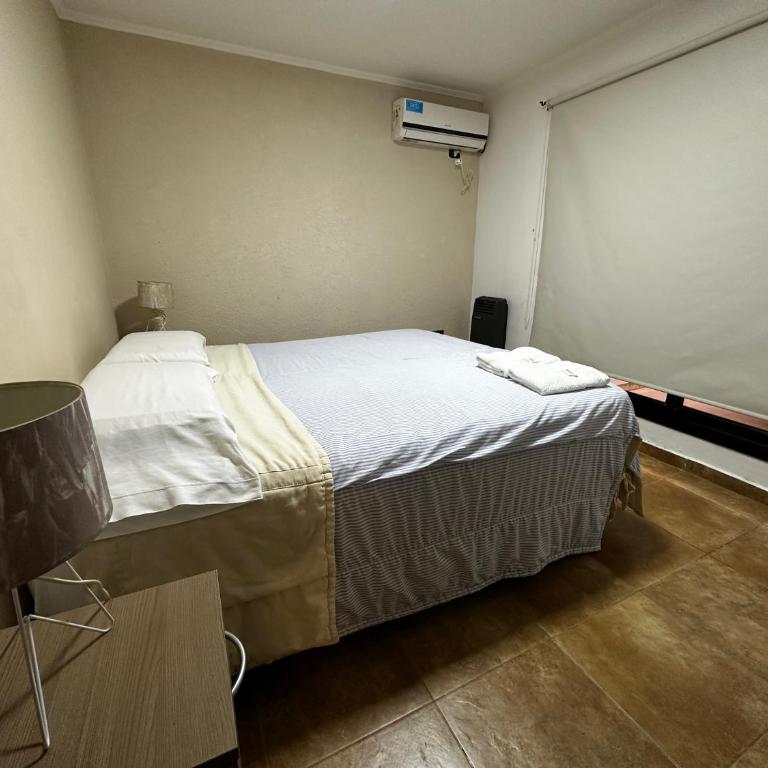 Complejo Anjana - Classic Quadruple Room - 15