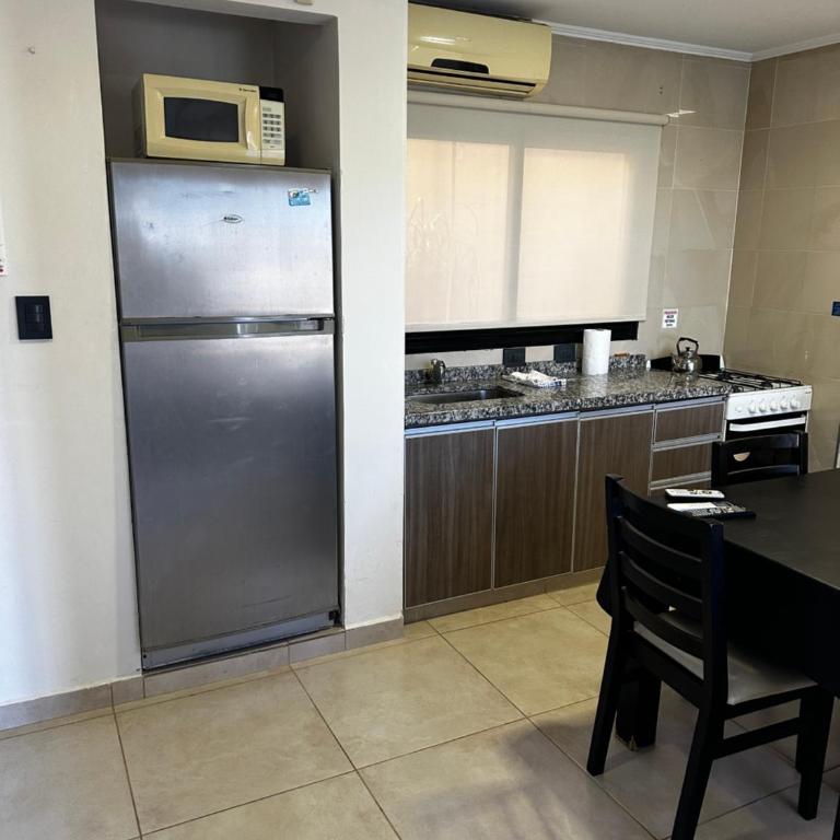 Complejo Anjana - Classic Quadruple Room - 18