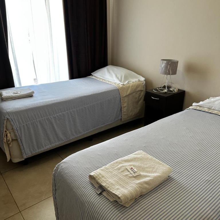 Complejo Anjana - Classic Quadruple Room - 17
