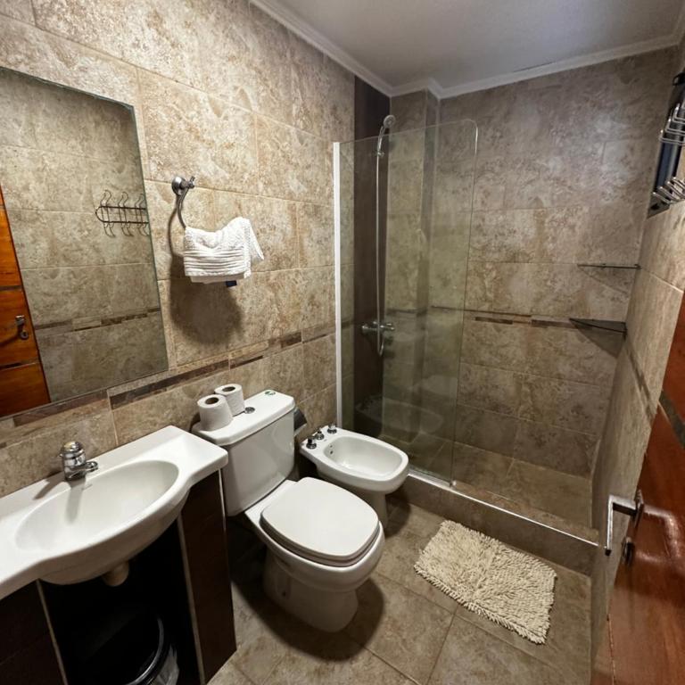Complejo Anjana - Classic Quadruple Room - 19