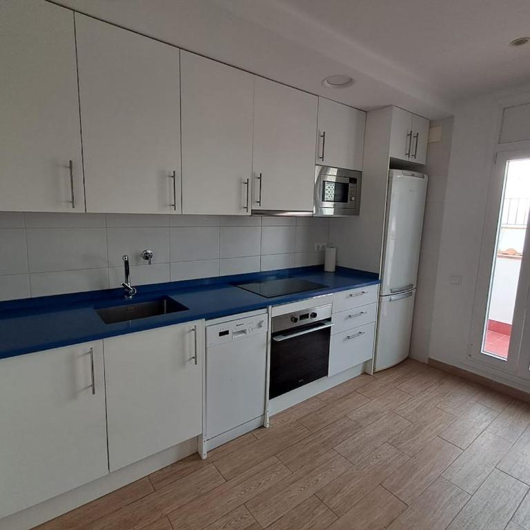 Apartamento de 2 habitaciones en Tossa de Mar a 50 mts de la playa - Apartamento de 2 dormitorios - 1