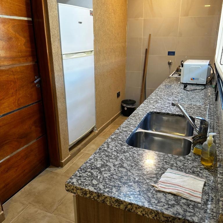 Complejo Anjana - Classic Quadruple Room - 21