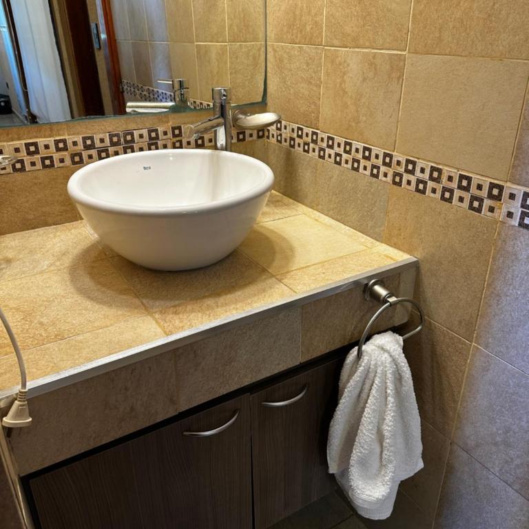 Complejo Anjana - Classic Quadruple Room - 22