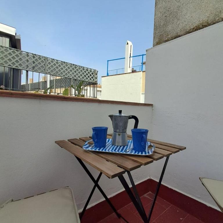 Apartamento de 2 habitaciones en Tossa de Mar a 50 mts de la playa - Apartamento de 2 dormitorios - 3