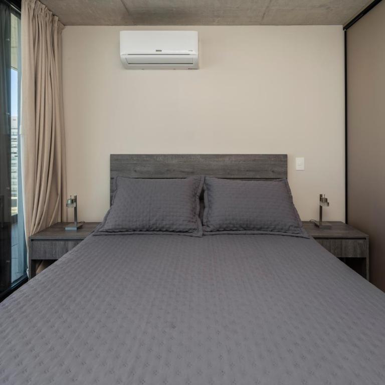 Departamento de lujo en Playa Brava con Vista al mar, Piscina y Cochera - Apartamento de 1 dormitorio con vistas al mar - 6