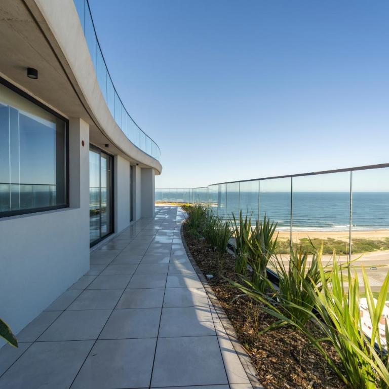 Departamento de lujo en Playa Brava con Vista al mar, Piscina y Cochera - Apartamento de 1 dormitorio con vistas al mar - 20