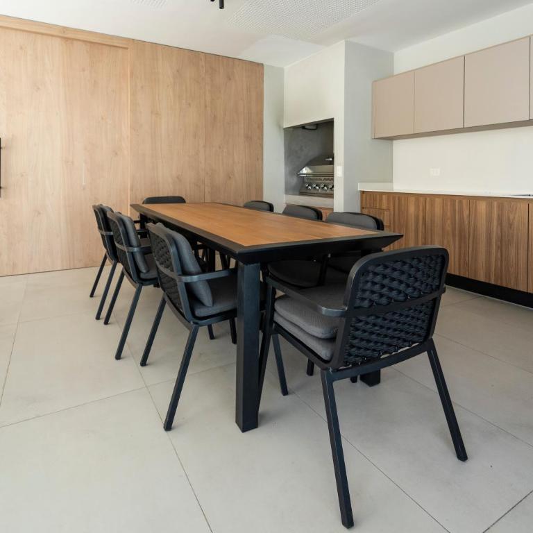 Departamento de lujo en Playa Brava con Vista al mar, Piscina y Cochera - Apartamento de 1 dormitorio con vistas al mar - 47