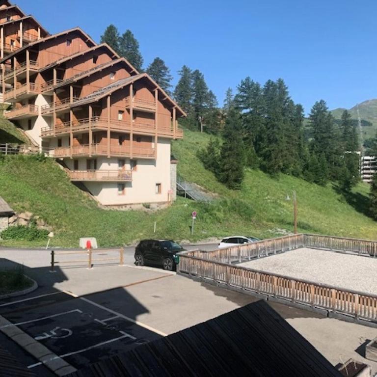 Les Chalets Des Rennes - Appartement 2 pièces - 4 personnes MAE-9744 - Apartment - 7