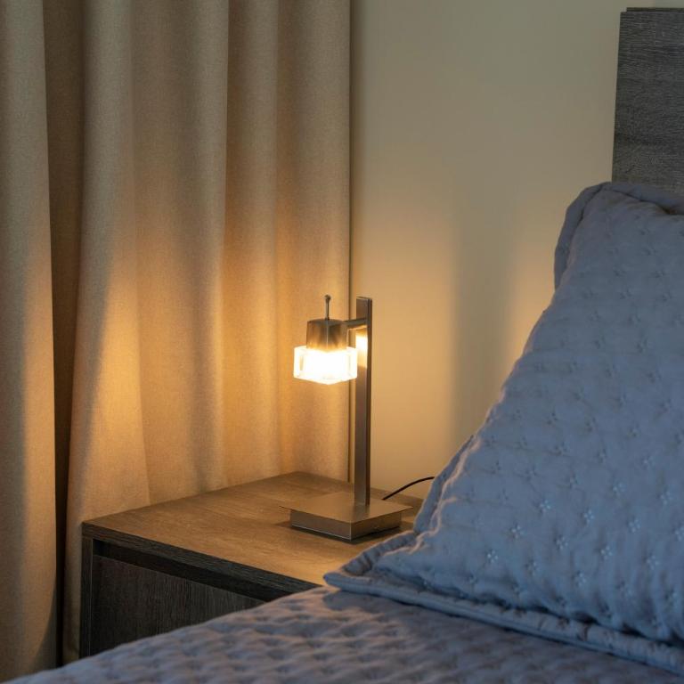 Departamento de lujo en Playa Brava con Vista al mar, Piscina y Cochera - Apartamento de 1 dormitorio con vistas al mar - 66