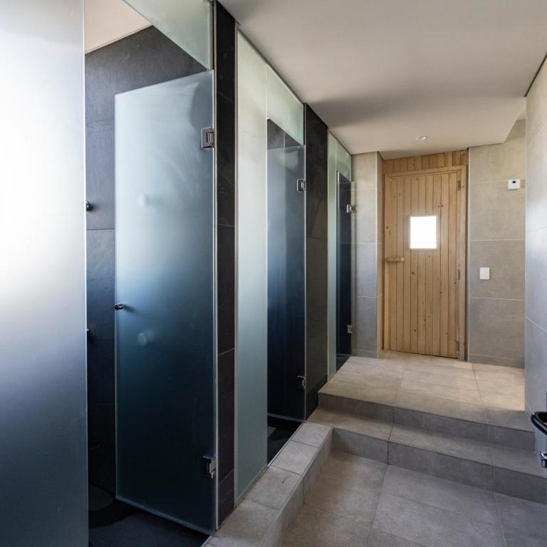 Departamento de lujo en Playa Brava con Vista al mar, Piscina y Cochera - Apartamento de 1 dormitorio con vistas al mar - 99