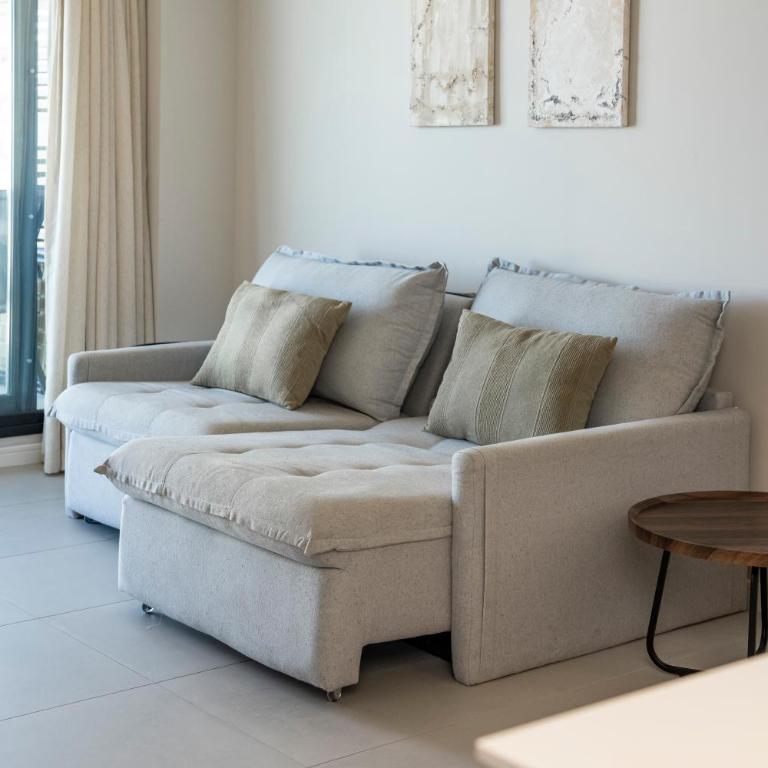 Departamento de lujo en Playa Brava con Vista al mar, Piscina y Cochera - Apartamento de 1 dormitorio con vistas al mar - 87