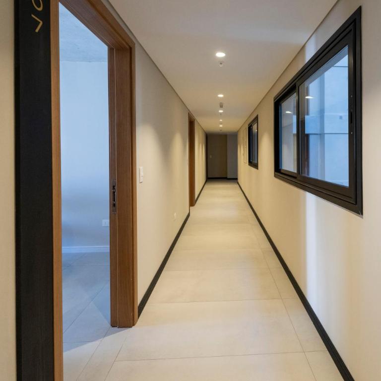 Departamento de lujo en Playa Brava con Vista al mar, Piscina y Cochera - Apartamento de 1 dormitorio con vistas al mar - 98