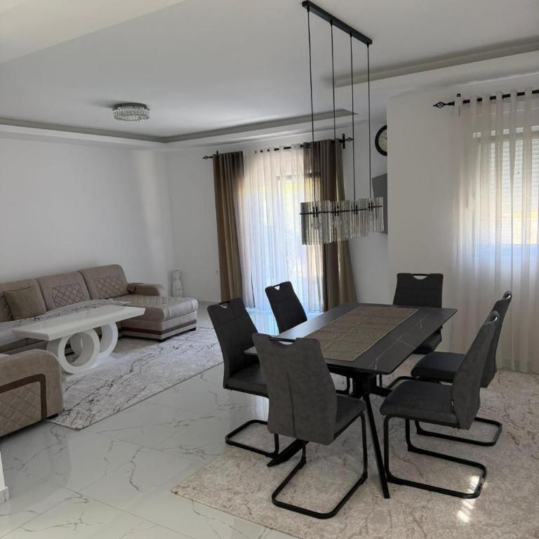 Lux Villa Azur - Three-Bedroom Villa - 2