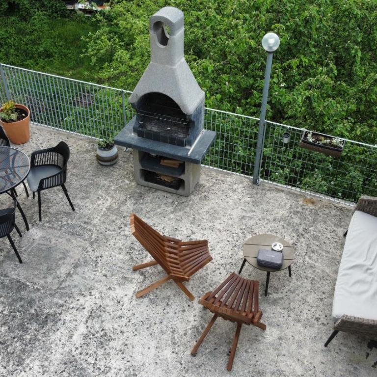 Layal Residence Exclusive 2 Floor House with Terrace - Maison 1 Chambre - 9