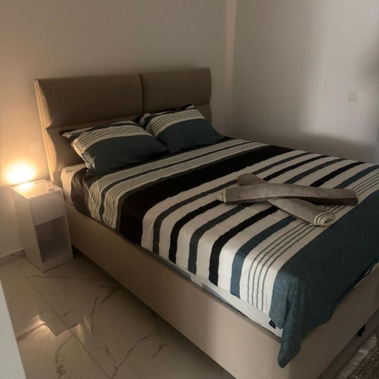 Lux Villa Azur - Three-Bedroom Villa - 6