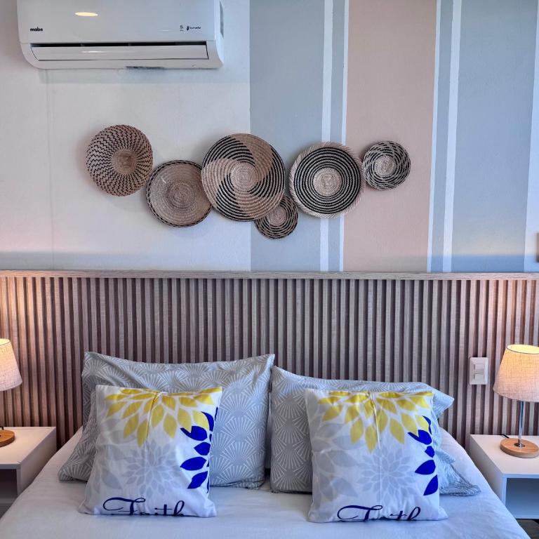 Suite con Jacuzzi y Espectacular Vista Piso 16 - Apartamento de 1 dormitorio - 45