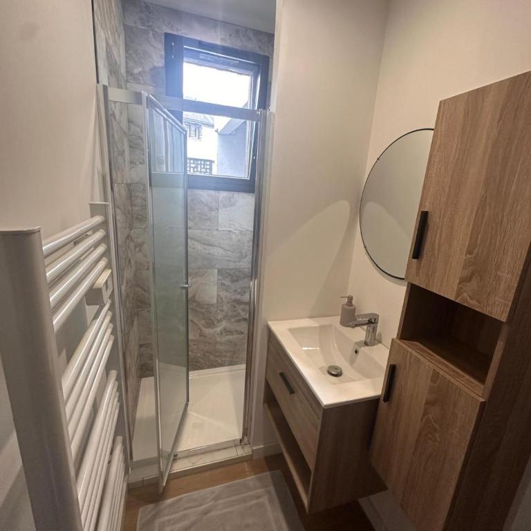 Aquero Lourdes T2 - Appartamento con 1 Camera da Letto - 6