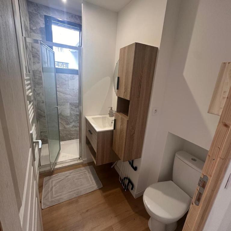 Aquero Lourdes T2 - Appartamento con 1 Camera da Letto - 7