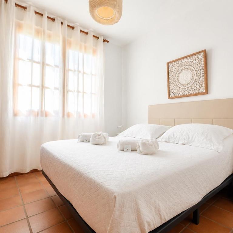 Deluxe Mogán Beach Apt 2 - Apartamento de 1 dormitorio - 12