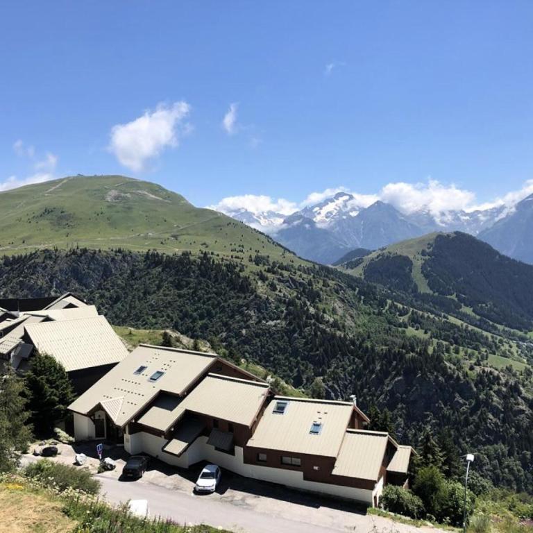 Résidence Skival - RESIDENCE SKIVAL APT 209 MAE-2961 - Appartement - 8