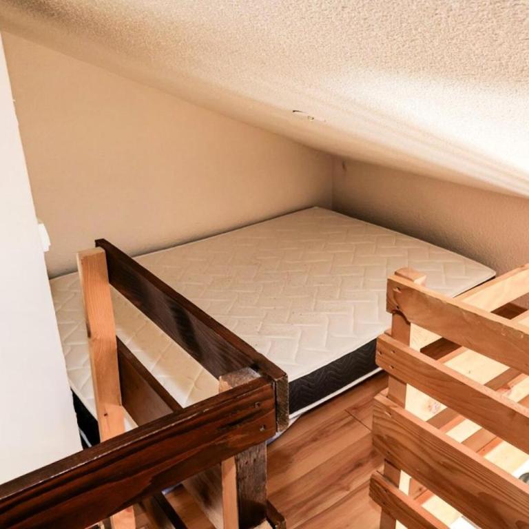 Résidence Balcons D'huez - RESIDENCE LES BALCONS D'HUEZ APT 410 MAE-3221 - Appartement - 5