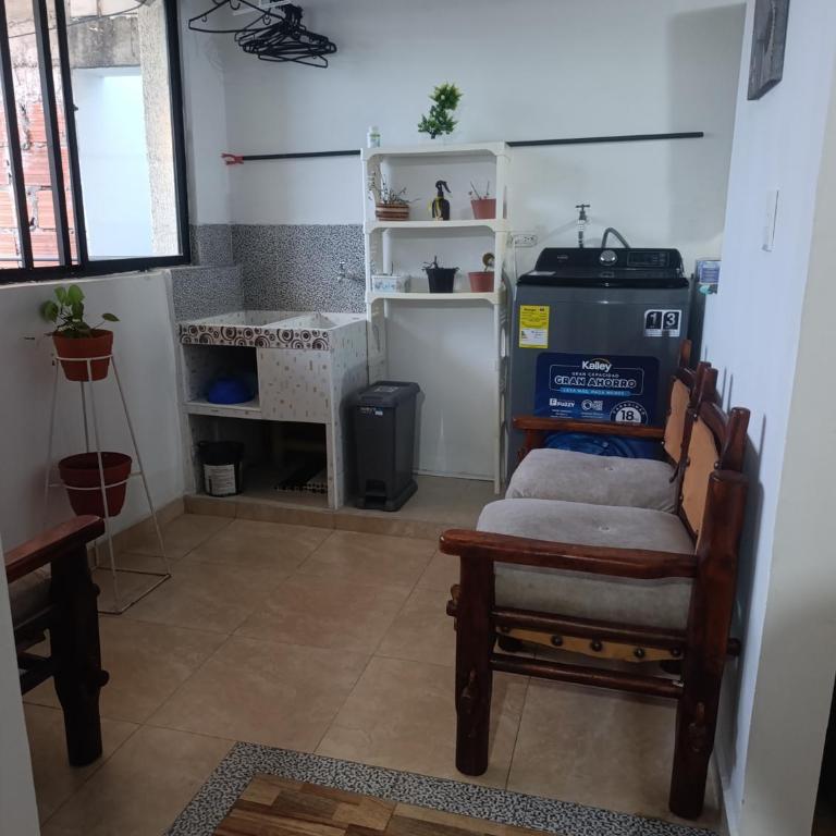 ENTRE RÍOS apartamento de lujo - Apartamento de 2 dormitorios - 3