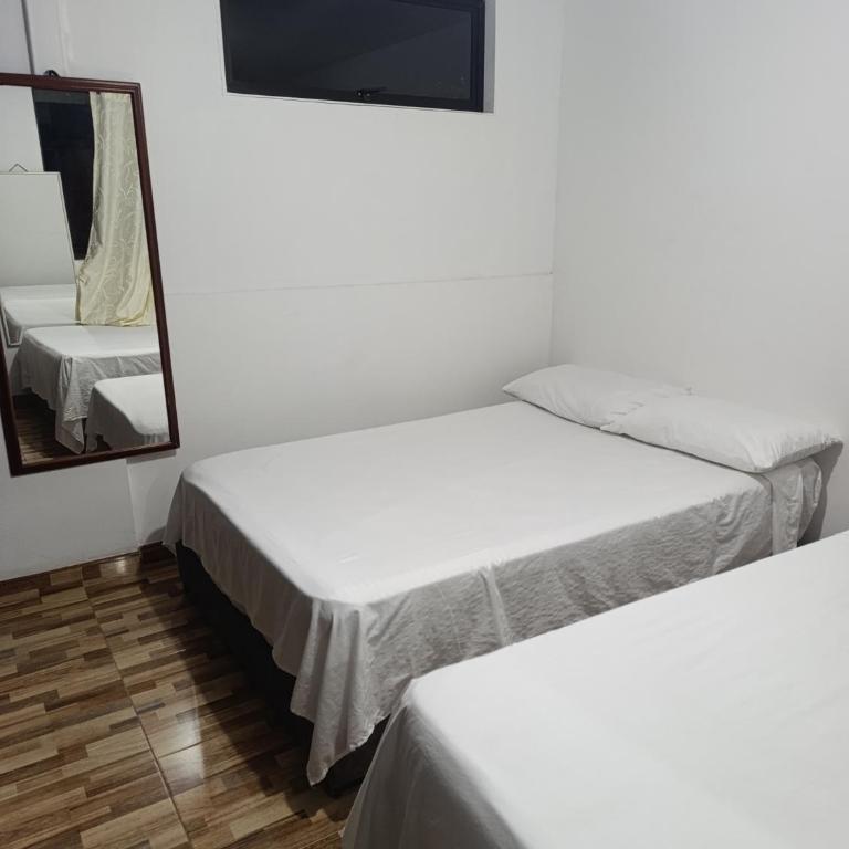 ENTRE RÍOS apartamento de lujo - Apartamento de 2 dormitorios - 6