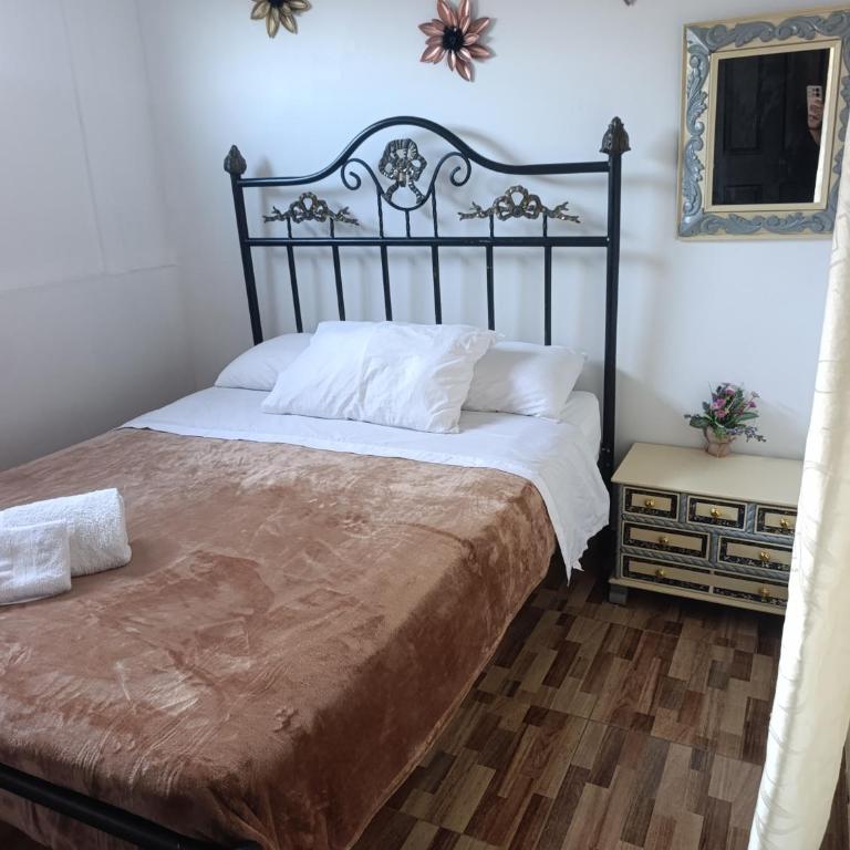 ENTRE RÍOS apartamento de lujo - Apartamento de 2 dormitorios - 7