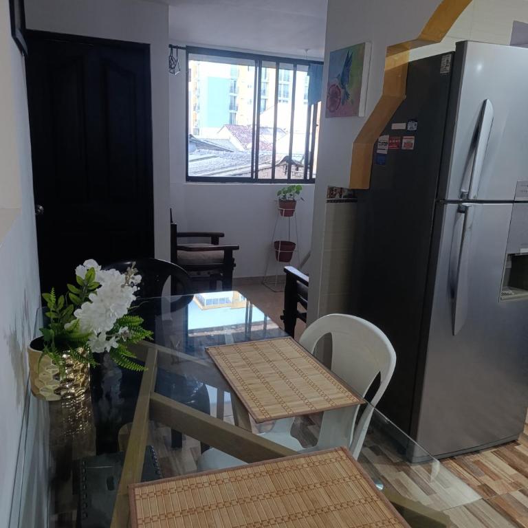 ENTRE RÍOS apartamento de lujo - Apartamento de 2 dormitorios - 12