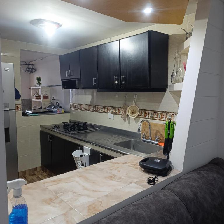 ENTRE RÍOS apartamento de lujo - Apartamento de 2 dormitorios - 14