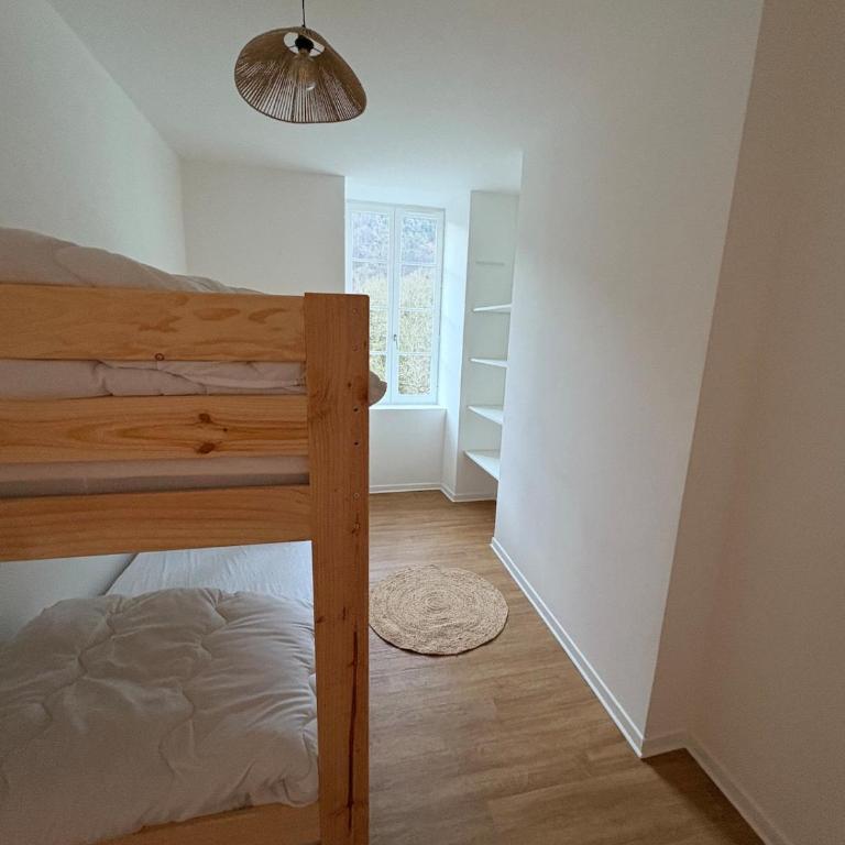 L impératrice - Appartement 2 Chambres - 11