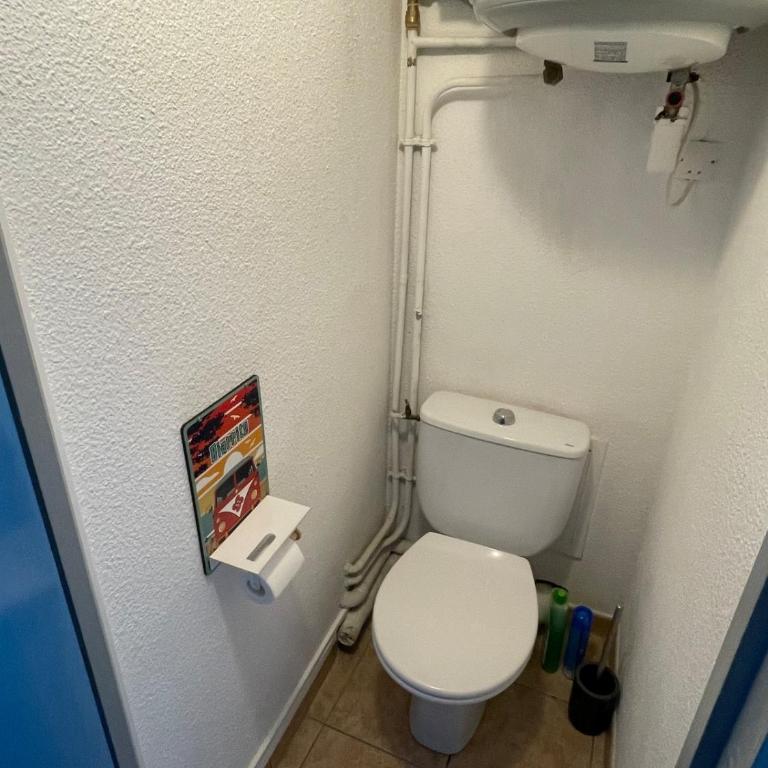 Ocean View Apartment 3rd and top floor - Appartement 1 Chambre - 2