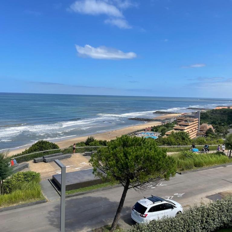 Ocean View Apartment 3rd and top floor - Appartement 1 Chambre - 9
