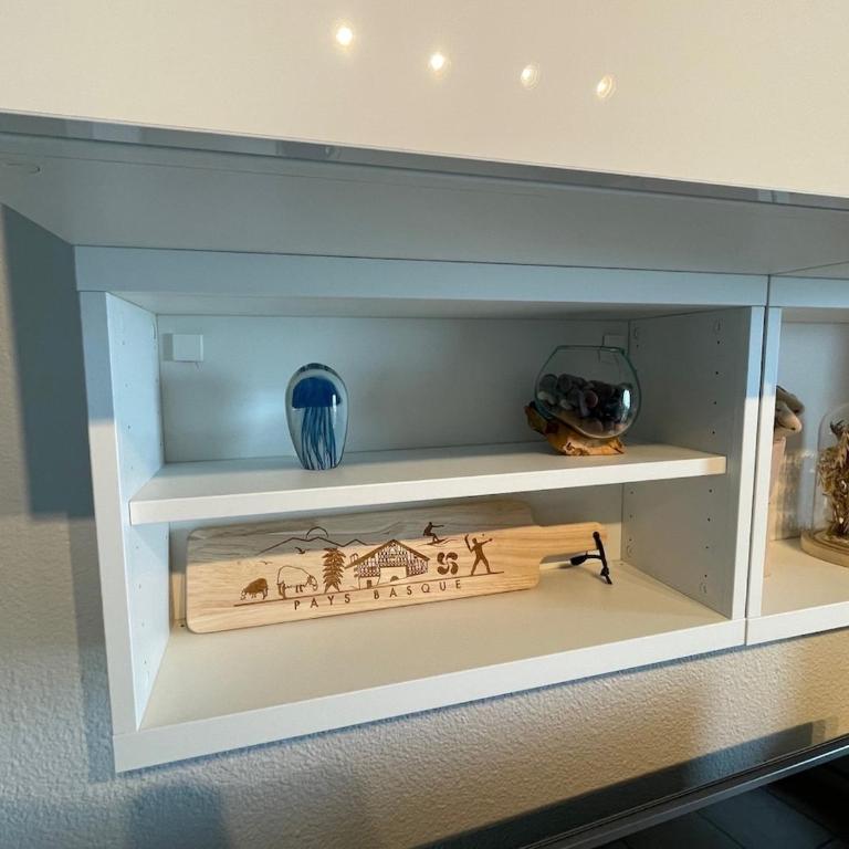 Ocean View Apartment 3rd and top floor - Appartement 1 Chambre - 10