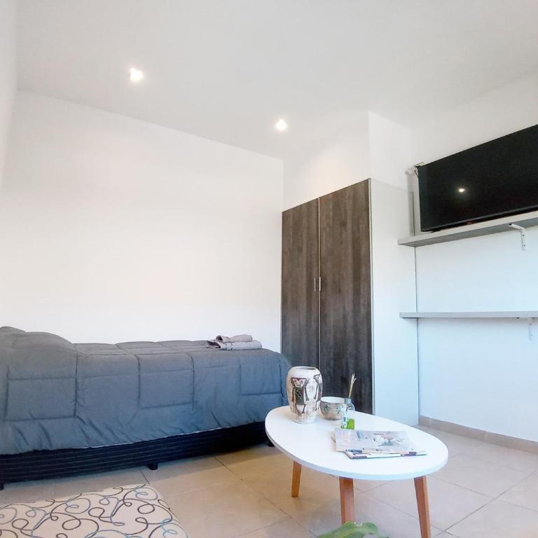 Hermoso departamento entero 2 Dormitorios B Urca - Two-Bedroom Apartment - 4