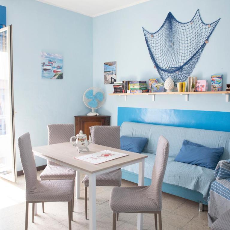 Casa Nautilus - Casa de 3 dormitorios - 4