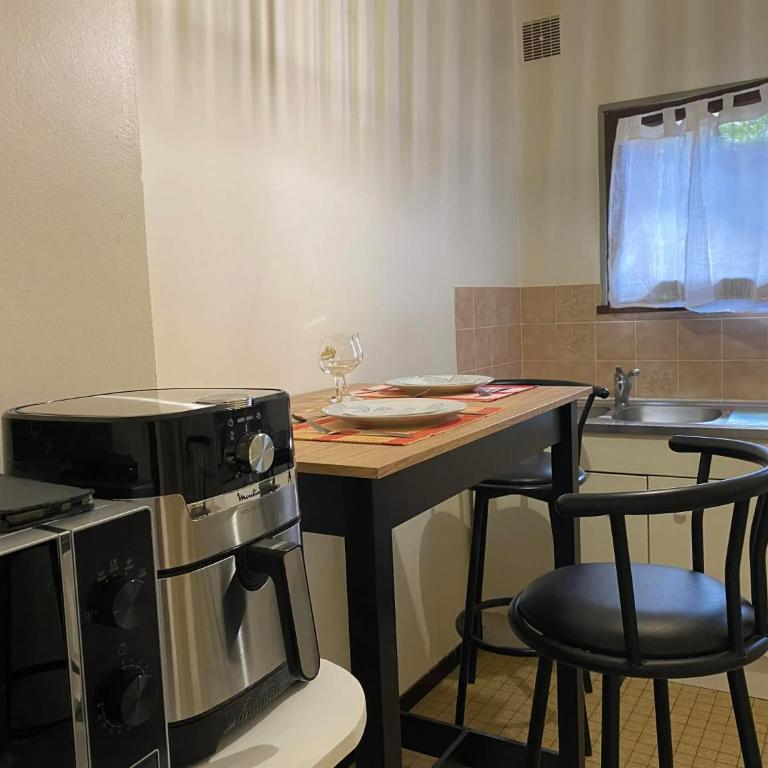 Vieux-Mans - Votre appart au cœur historique - Apartment mit 1 Schlafzimmer - 5